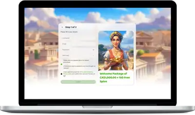 ImperialWins casino login